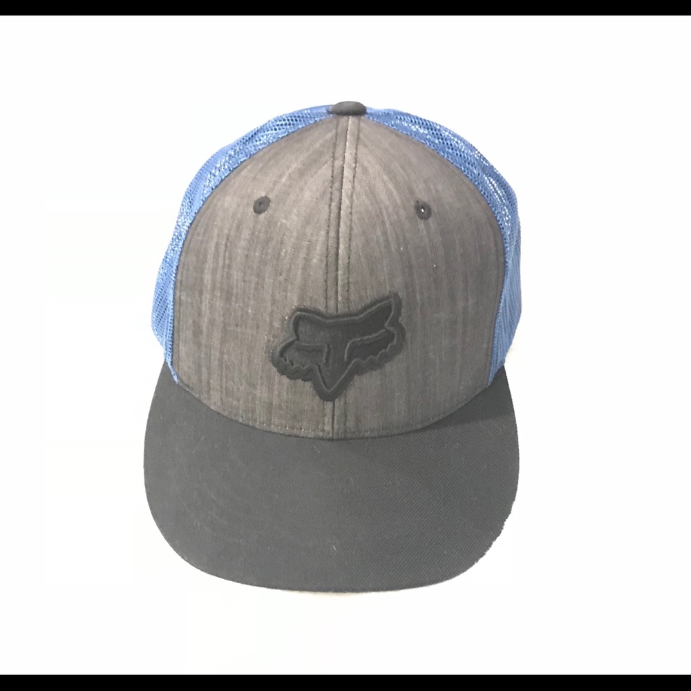 Blue fox adjustable